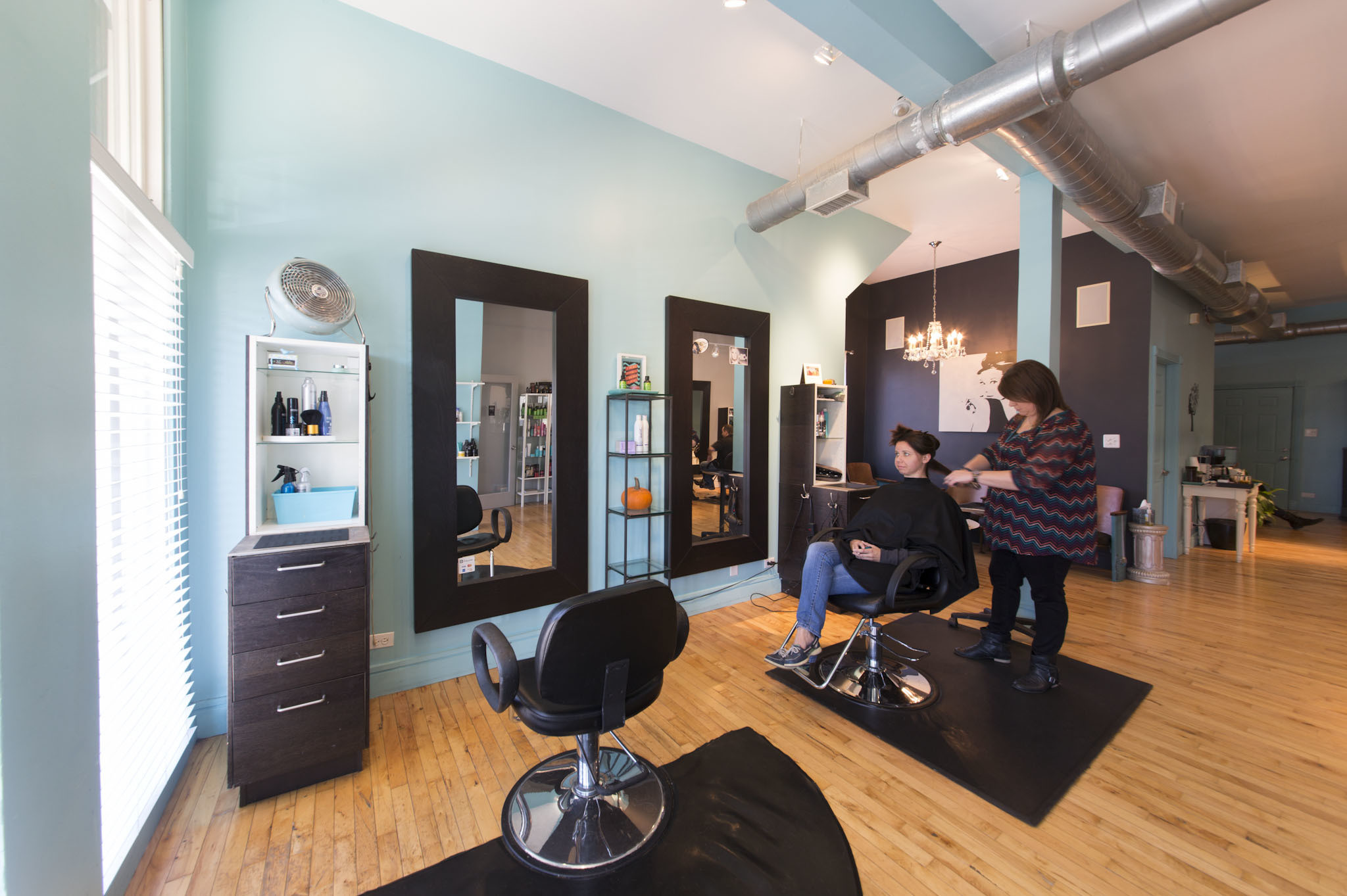 Kids Hair Cut Chicago
 The best spas in Chicago for massages manicures and more