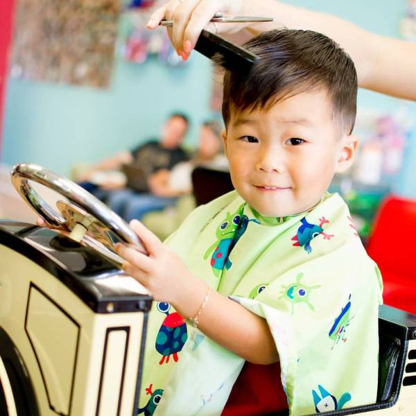 Kids Hair Salons Atlanta
 Best Haircuts for Kids in San Diego
