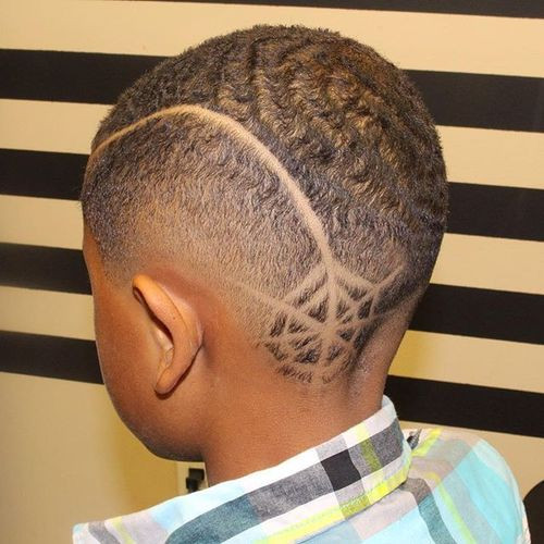Kids Haircuts Designs
 20 Really Cute Haircuts for Your Baby Boy Kids Hair