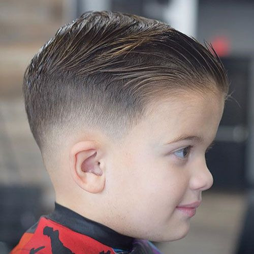 Kids Haircuts Designs
 35 Cool Haircuts For Boys 2020 Guide