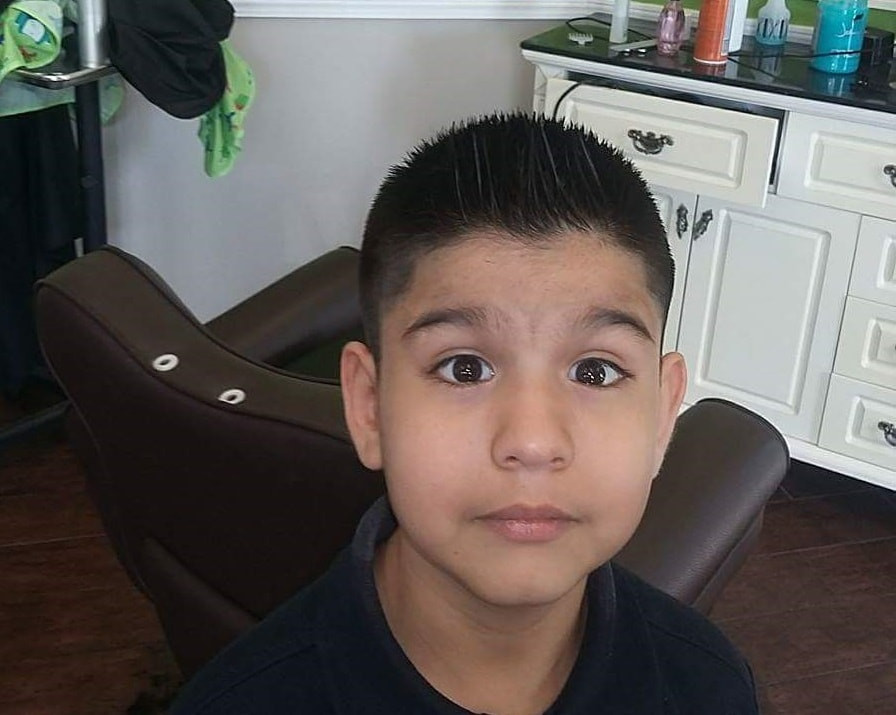 Kids Haircuts San Antonio
 Hair Salon in San Antonio Best Designer Hairstyles and