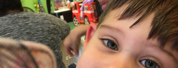 Kids Haircuts San Antonio
 The 13 Best Places for Haircuts in San Antonio