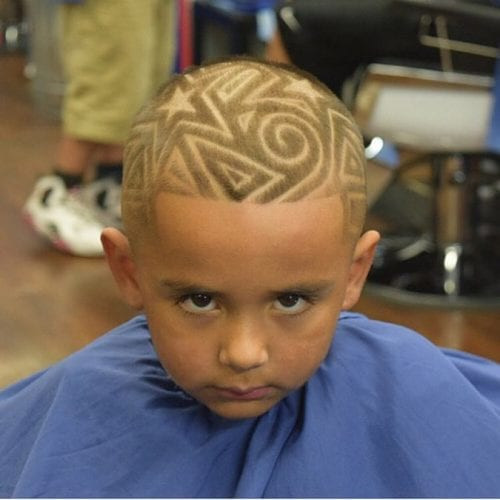 Kids Haircuts San Antonio
 50 Cool Haircuts for Kids