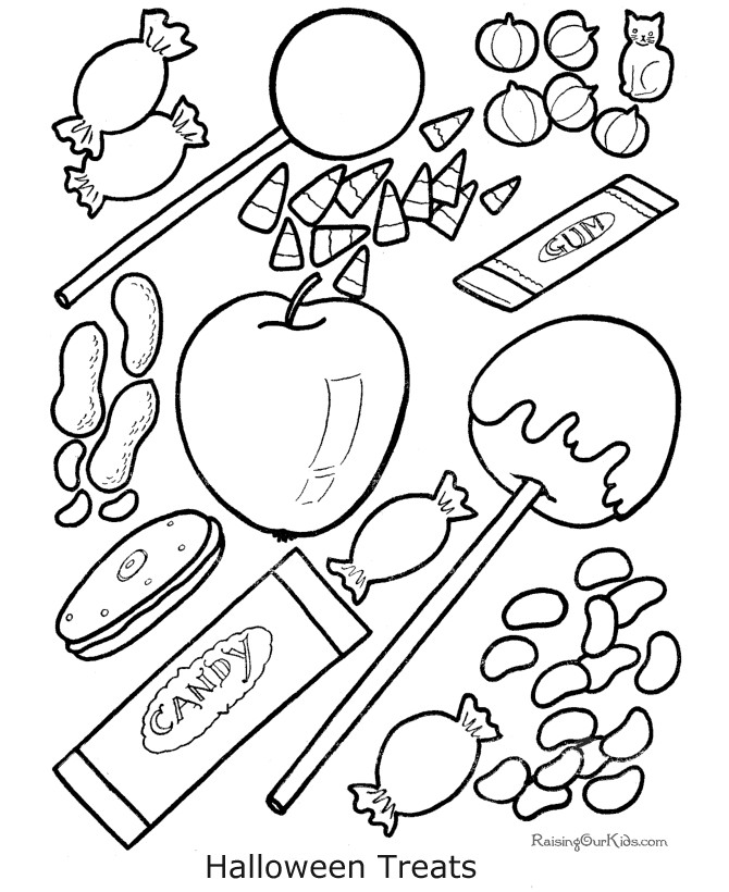 Kids Halloween Coloring Books
 Ministry To Children Coloring Pages Coloring Home