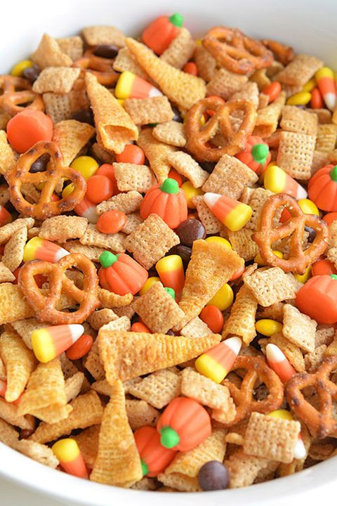 Kids Halloween Party Snacks
 55 Halloween Snacks for Kids Recipes for Childrens