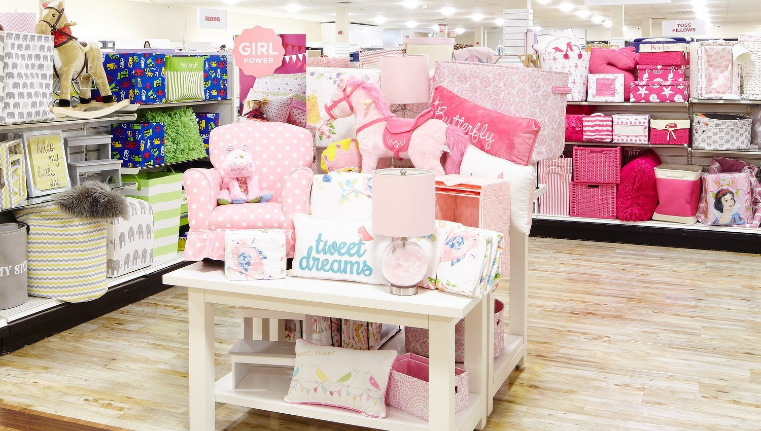 Kids Home Decor
 Homegoods Will Open 3rd Tucson Store on June 18