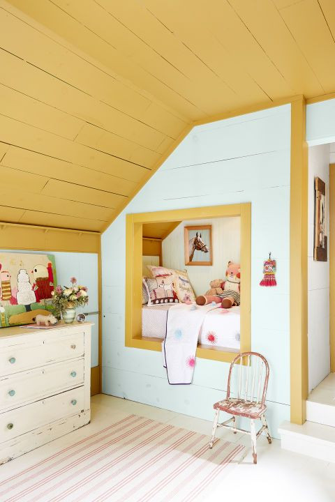 Kids Home Decor
 50 Kids Room Decor Ideas – Bedroom Design and Decorating