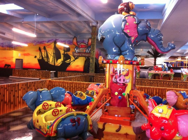Kids Indoor Amusement Parks
 Jambo Park Things to Do in Phoenix With KidsThings to Do