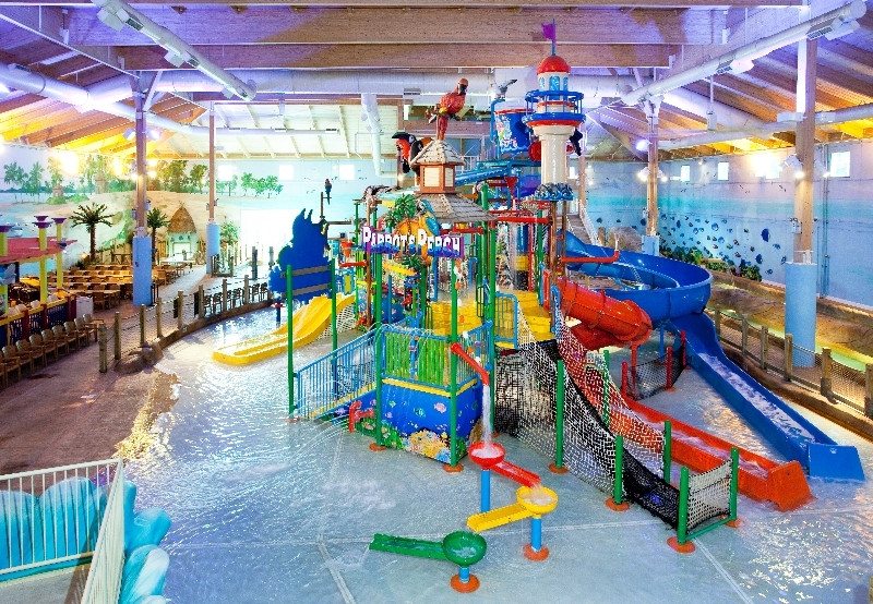 Kids Indoor Amusement Parks
 9 Best Indoor Water Park NY Families Can t Wait To Experience