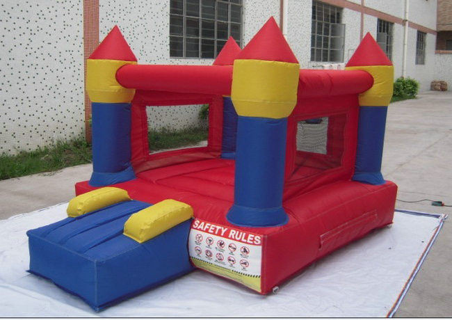 Kids Indoor Bounce House
 Indoor Portable mercial Bounce House inflatable