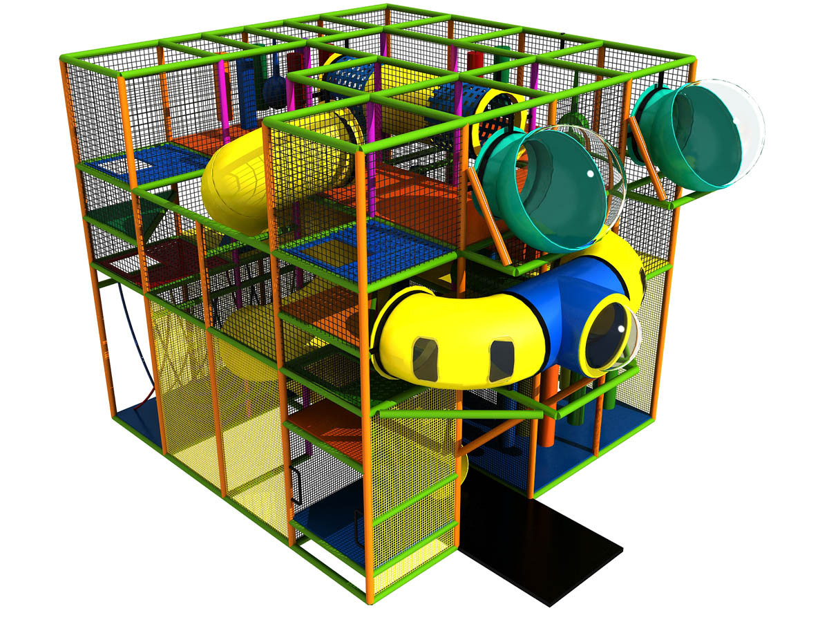 Kids Indoor Playground Equipment
 mercial Indoor Playground Equipment for Kids & Toddlers