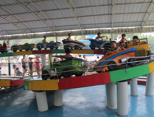 Kids Indoor Roller Coaster
 Roller Coaster For Sale Leading Roller Coaster