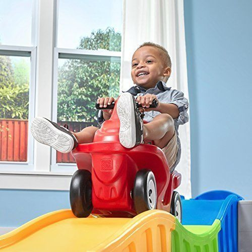 Kids Indoor Roller Coaster
 59 best Children s Toys images on Pinterest