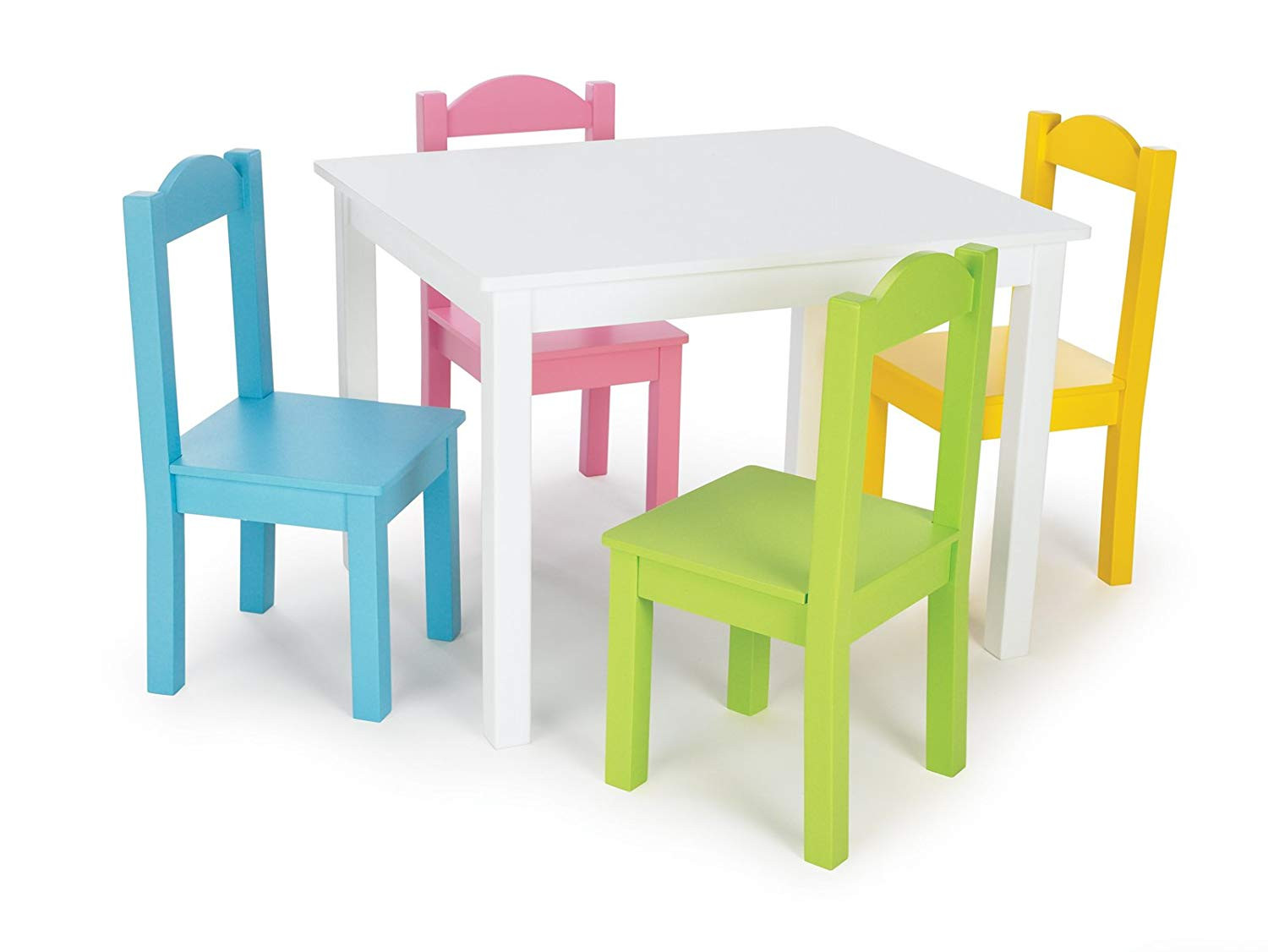 Kids Kitchen Table
 Kids Wooden Table And Chairs – HomeLingo