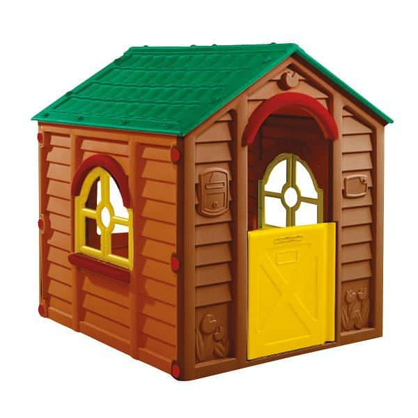 Kids Outdoor Plastic Playhouse
 Plastic Playhouses selection of plastic playhouses