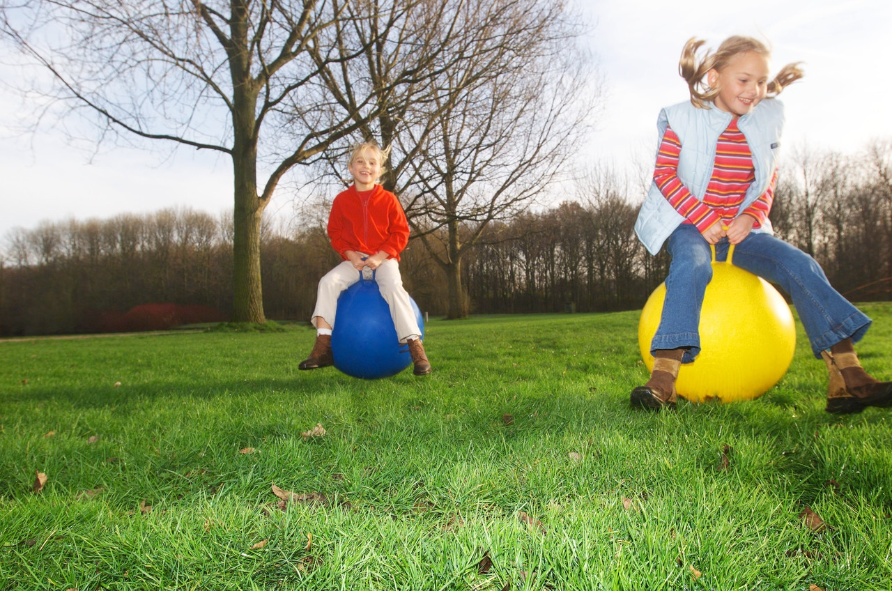 Kids Outdoor Play
 The Benefits of Outdoor Play