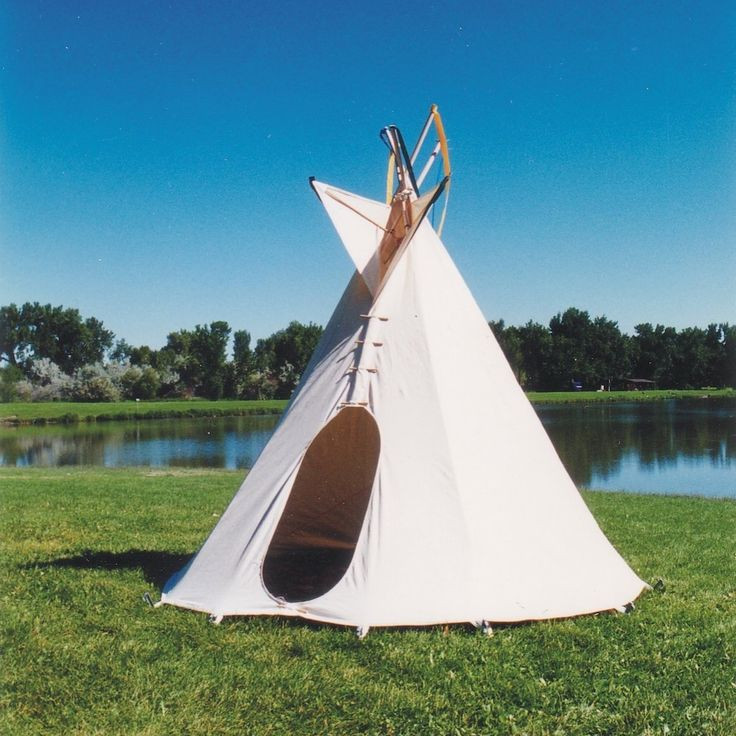 Kids Outdoor Teepee
 17 Best images about Playground on Pinterest