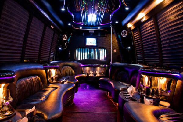 Kids Party Bus Nyc
 Party Bus Rentals In New Orleans Cheap Party Buses and Limos