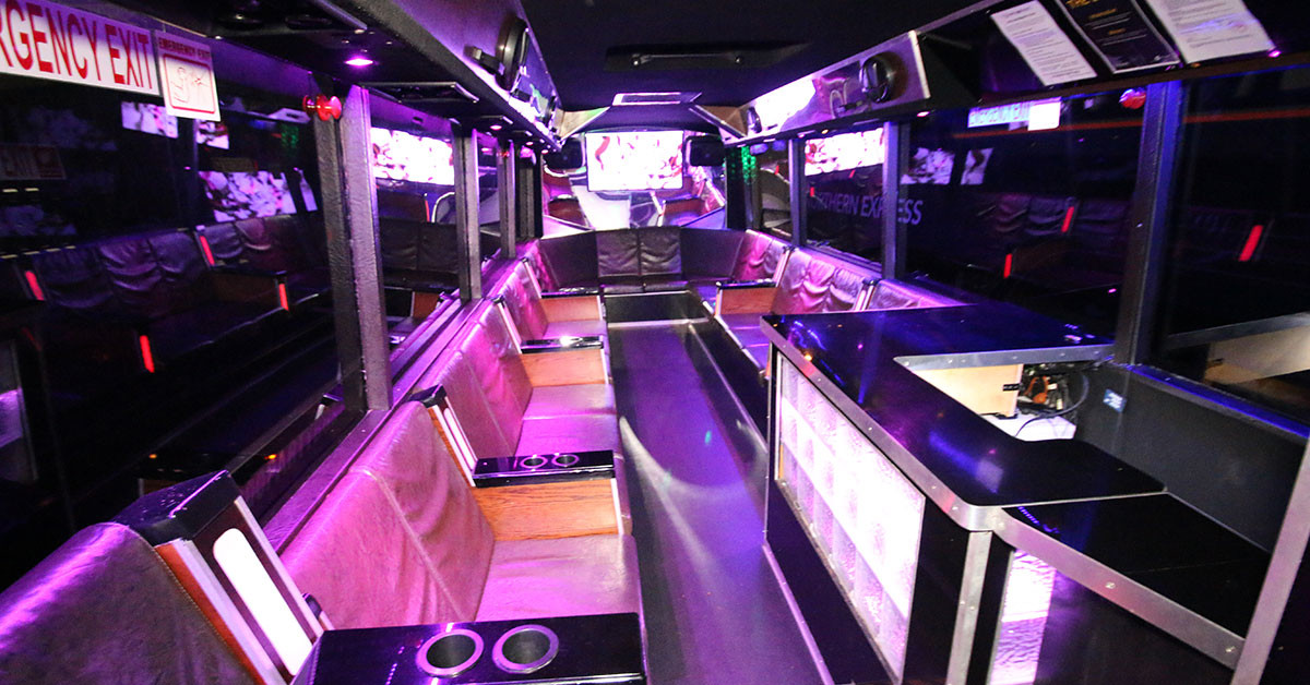 Kids Party Bus Nyc
 Party Bus Hire Auckland – Parties Events and Transport
