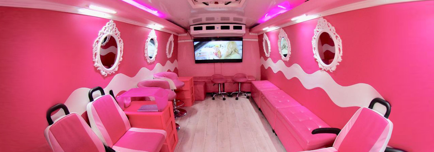 Kids Party Bus Nyc
 NYC s 1 Kids Birthday Party Bus for Queens Brooklyn