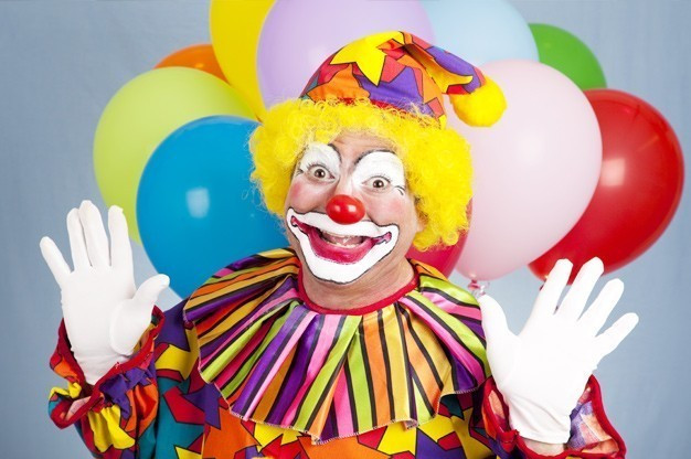 Kids Party Clown
 Top 5 Children s Entertainment