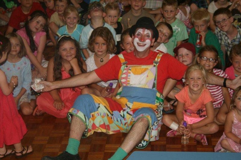 Kids Party Clown
 AUCKLAND CLOWNS BIRTHDAY PARTY CLOWNS CHILDREN S