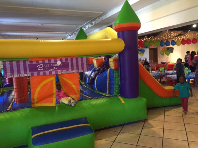 Kids Party Entertainment Baltimore
 Children’s Party Packages – Baltimore s Best Events