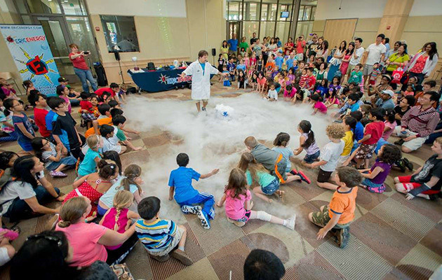 Kids Party Entertainment Baltimore
 About Science Shows For Kids