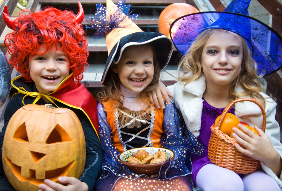 Kids Party Entertainment Baltimore
 Kid Friendly Halloween Celebrations in Baltimore cool