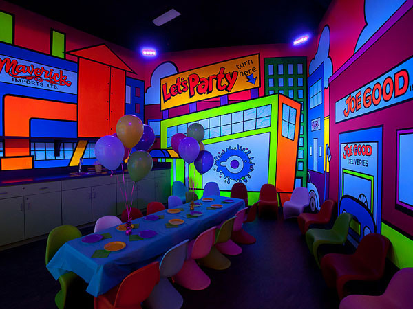 Kids Party Entertainment Miami
 Best Indoor Party Places For Kids – CBS Miami
