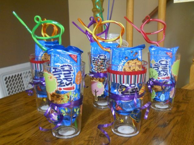 Kids Party Gifts
 Some Unique And Affordable Gifts For Kid s Party Favor