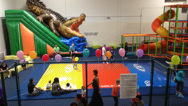 Kids Party Houston
 30 Best Birthday Party Spots in Houston for Kids Mommy