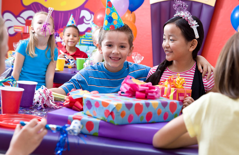 Kids Party Jump
 Franchise Opportunities