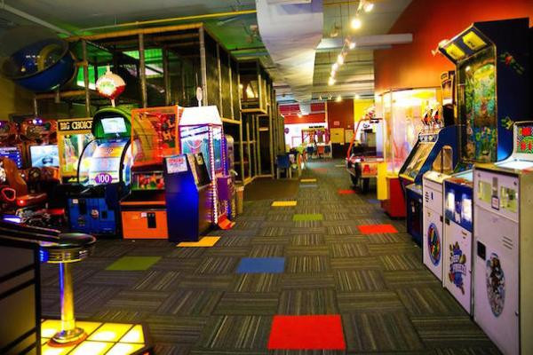 Kids Party Places Brooklyn
 Best Indoor Play Spaces for NYC Kids