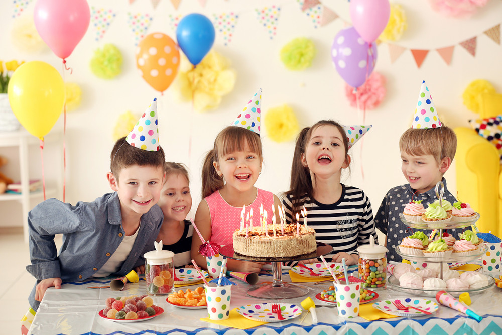 Kids Party Places Brooklyn
 Our Favorite Spots for Kids Birthday Parties in Brooklyn NY