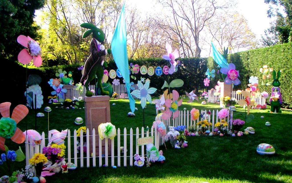 Kids Party Planning Los Angeles
 Los Angeles Children s Easter Party