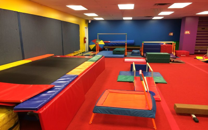 Kids Party Play And Tumble
 Toddler Parties at Kids Party Play and Tumble in North Jersey