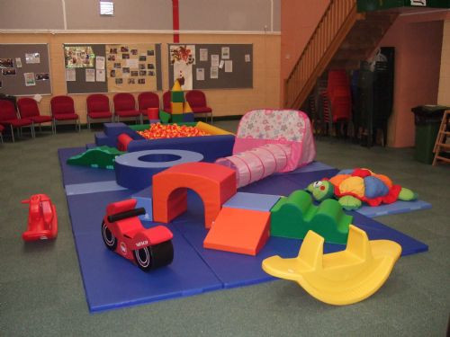 Kids Party Play And Tumble
 Tumbles Play n Party Children s Party Organiser in