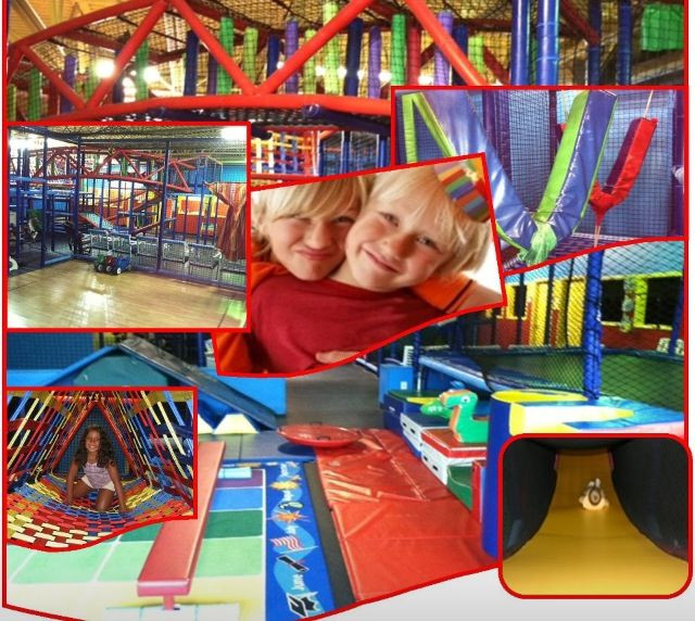 Kids Party Play And Tumble
 Rumble Tumble A Child s Gym and Indoor Play Zone Please
