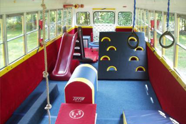 Kids Party Play And Tumble
 Look inside – Tumblebus Spartanburg