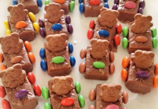 Kids Party Recipes
 Kids party food ideas Easy and fun recipes Best Recipes