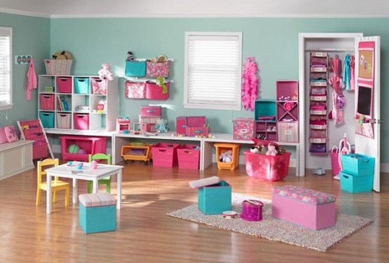 Kids Playroom Storage
 Kids Playroom Furniture for Girls