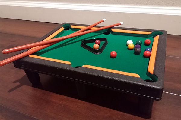 Kids Pool Table
 Product Review Kid Pool Table — Georyl