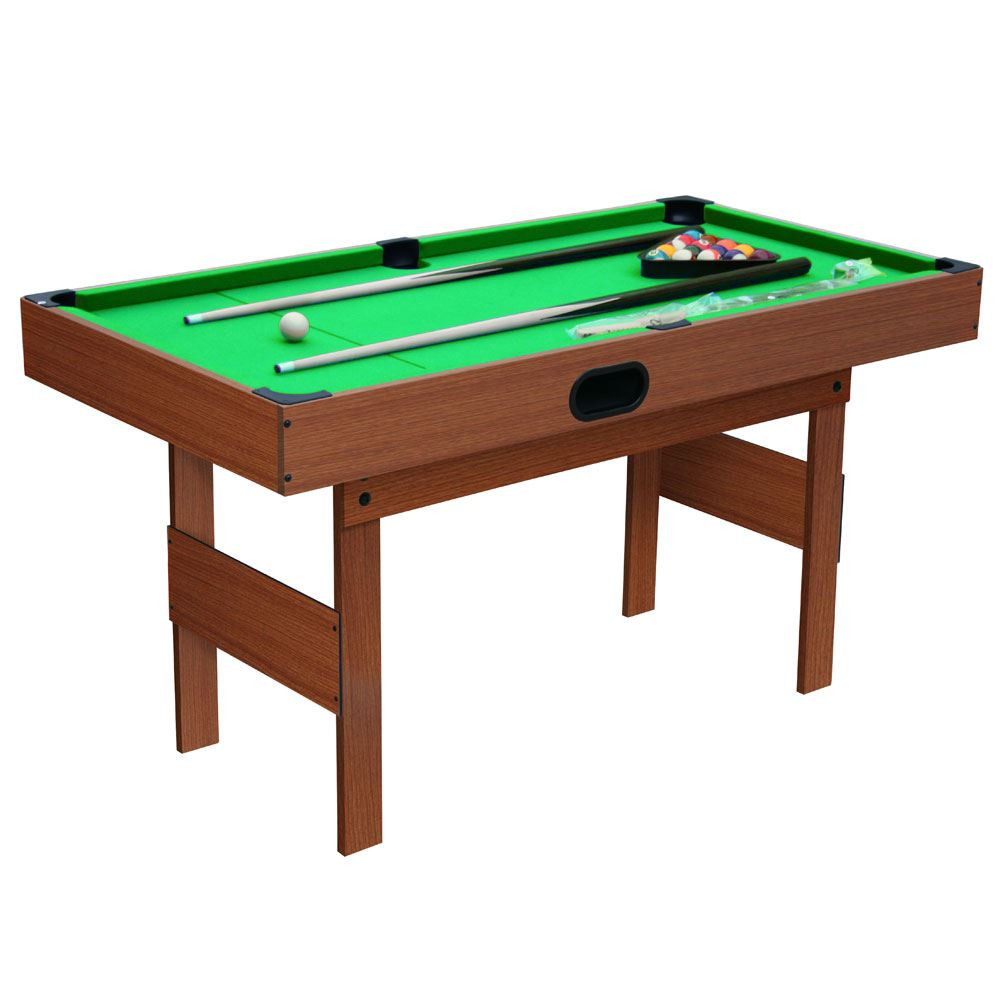 Kids Pool Table
 KIDS GAMES TABLES FOOTBALL AND POOL TABLES PLAY SETS