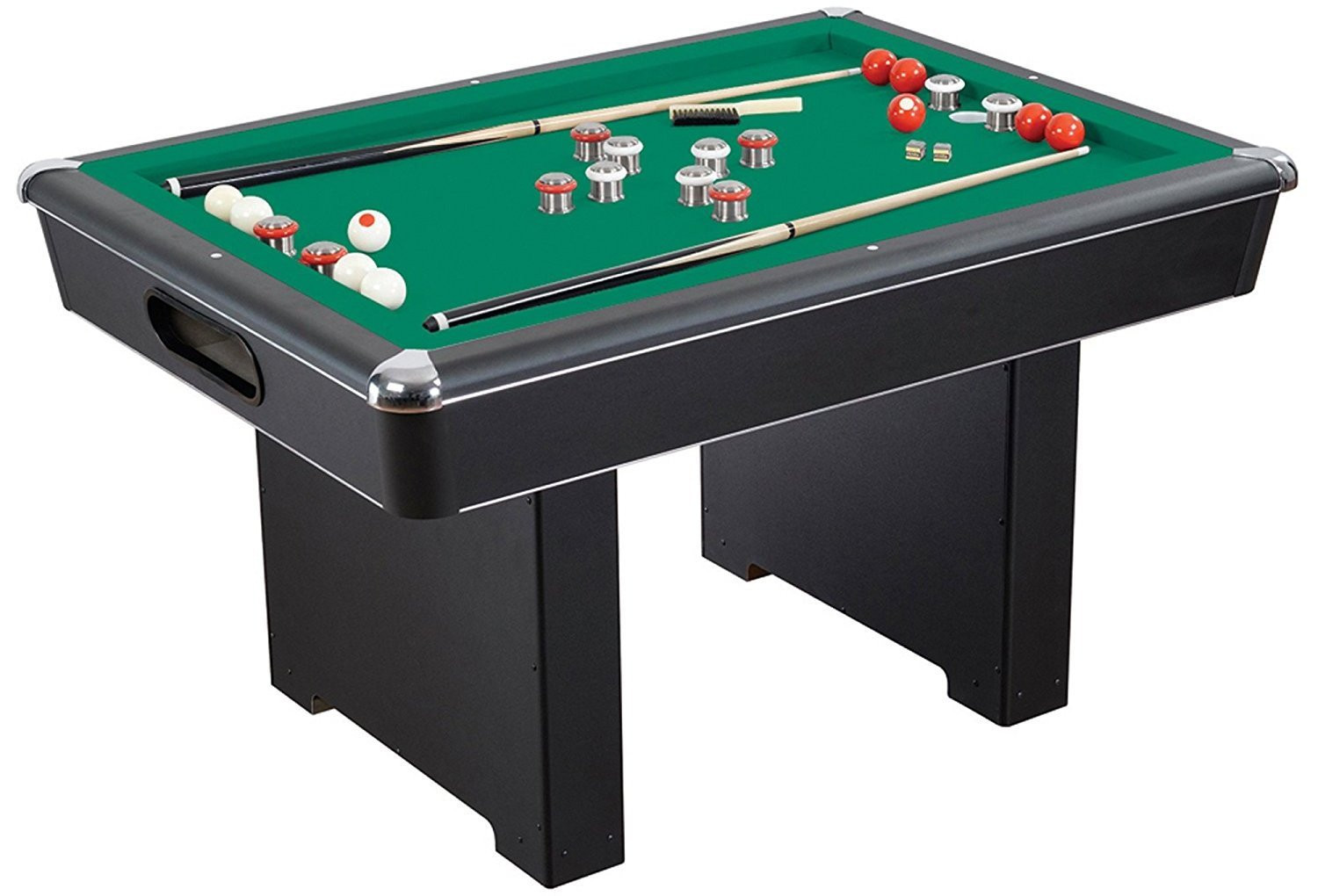 Kids Pool Table
 Kid’s Pool Table A Review of the Best Pool Tables for