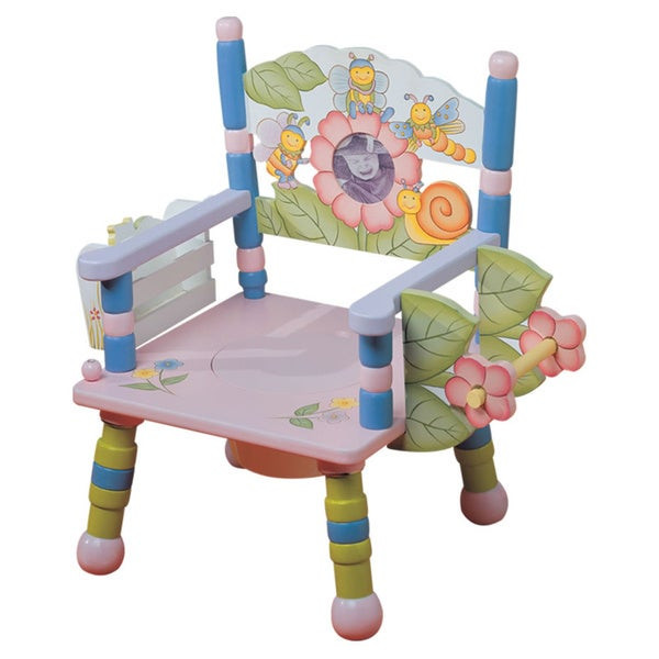 Kids Potty Chair
 Shop Teamson Kids Musical Potty Chair Free Shipping