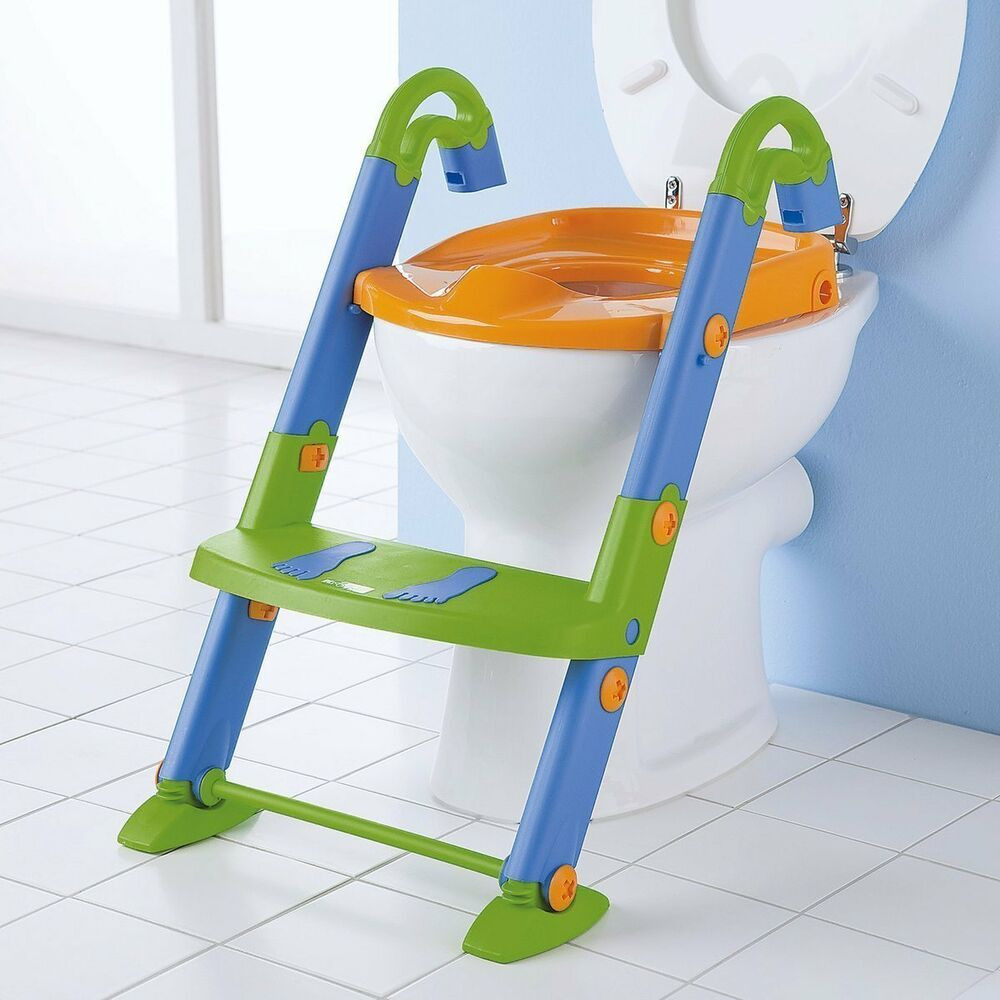 Kids Potty Chair
 Potty Chair Toilet Seat Kid Boy Todler Child Bathroom