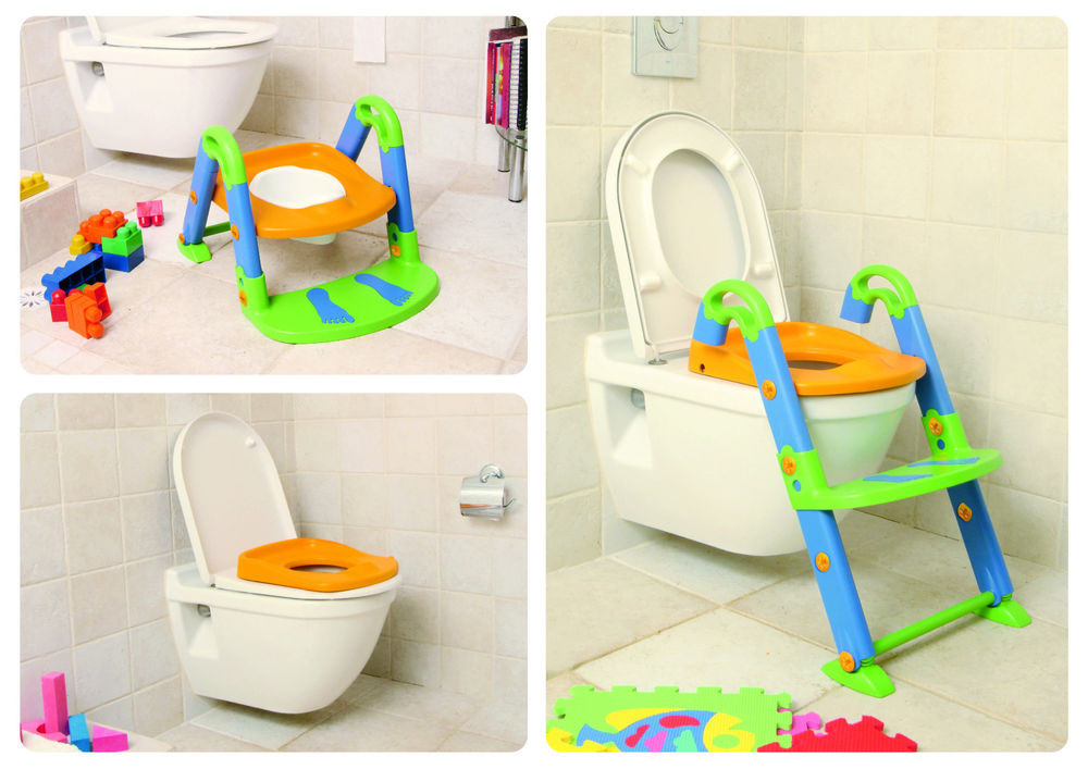Kids Potty Chair
 toilet trainer chair seat kids kit toddler potty child