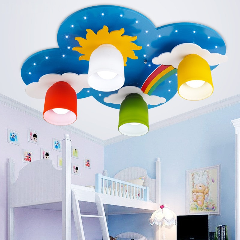 Kids Room Ceiling Lamp
 Aliexpress Buy Surface mounted Children Ceiling