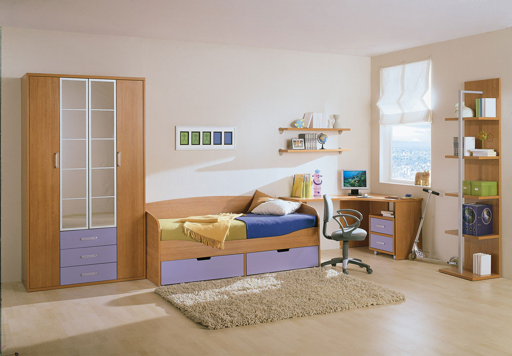 Kids Room Com
 promote Kid’s Rooms From Russian Maker Akossta
